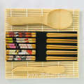 Bamboo sushi rice spoon sushi blade sushi curtain